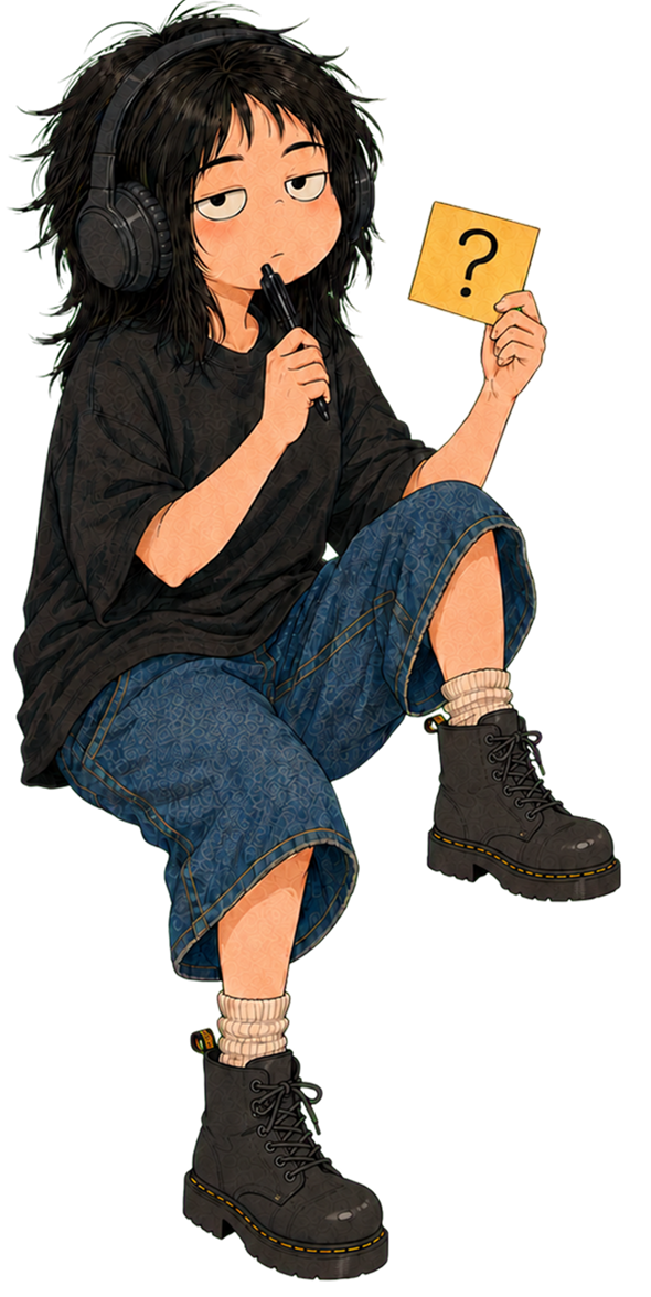 Illustration of Nami